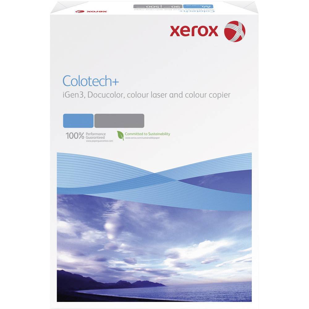 Xerox Colotech A-4 160 Gr Fotokopi Kağıdı