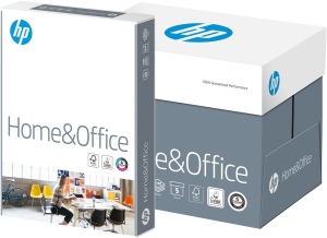 Hp Home&Office A-4 Fotokopi Kağıdı 80gr