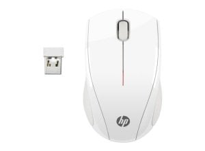 Hp X3000 Kablosuz Mouse