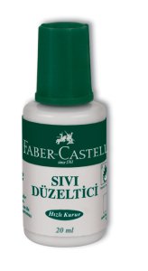 F.C SIVI SİLİCİ 20 ML