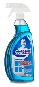 HighGenic Sprey Tozal Camsi 1000ml