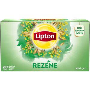 Lipton Bitki Çayı Rezene 1,5GRX20 Adet
