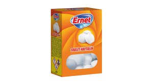 Ernet Cenk Naftalin Tablet 100gr