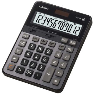 Casio DS-2B Masaüstü Hesap Makinesi