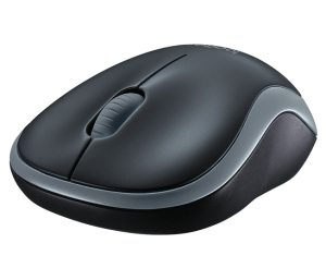 Logitech M185 Kablosuz Mouse Gri