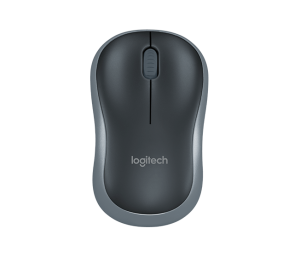 Logitech M185 Kablosuz Mouse Gri