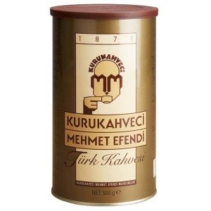 Mehmet Efendi Türk Kahvesi 500 Gr