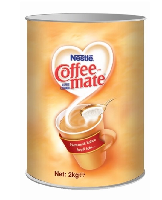 Nestle Coffee-Mate Kahve Kreması 2Kg