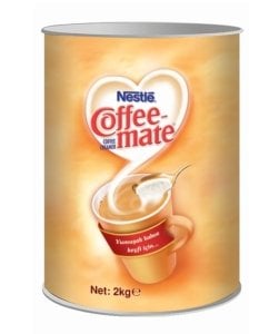 Nestle Coffee-Mate Kahve Kreması 2Kg
