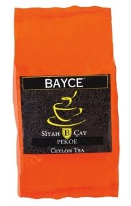 Bayce Pekoe Seylon Çayı 500 Gr