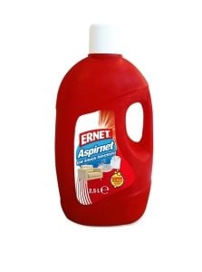 Ernet Aspirnet Çok Amaçlı Temizlik       2.5 Lt