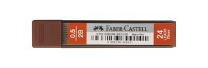 Faber Castell 0.5 Kalem Ucu (Min)