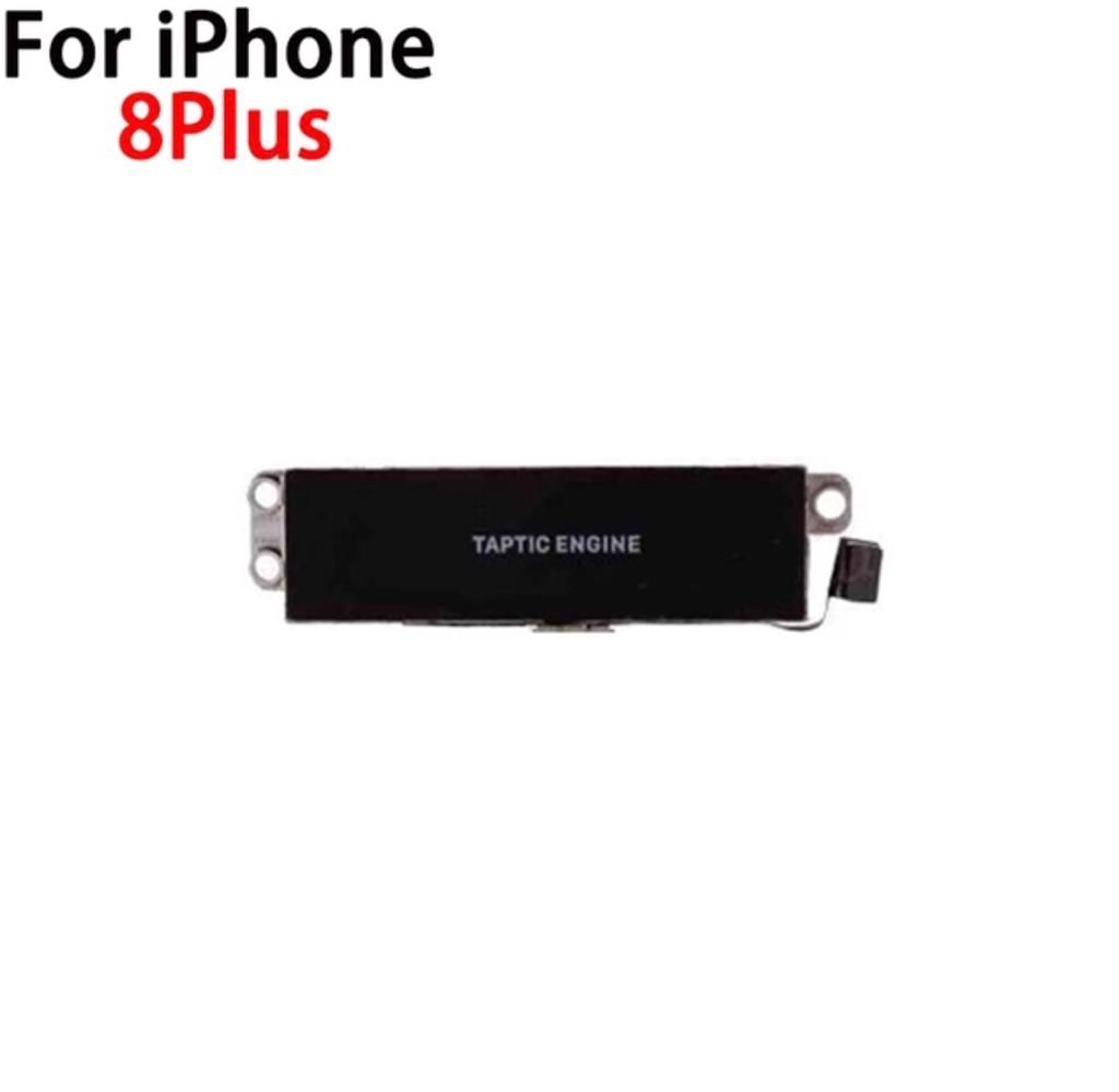 iPhone 8 Plus Titreşim Motoru