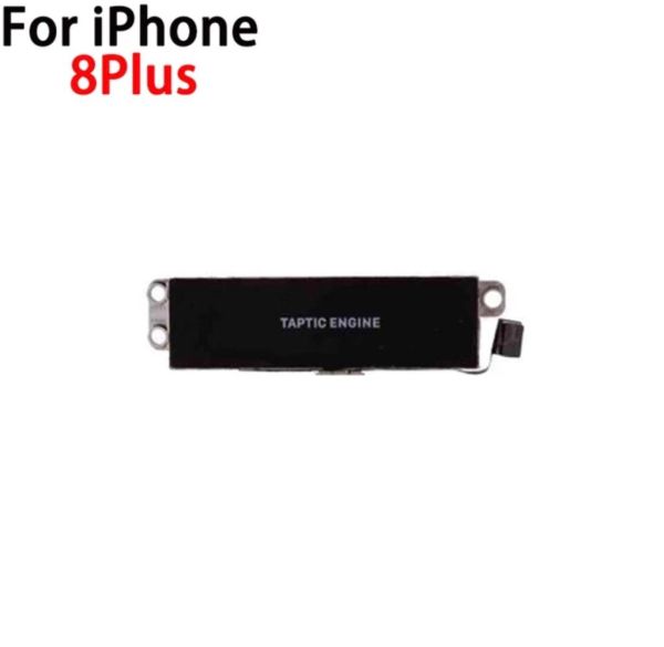 iPhone 8 Plus Titreşim Motoru