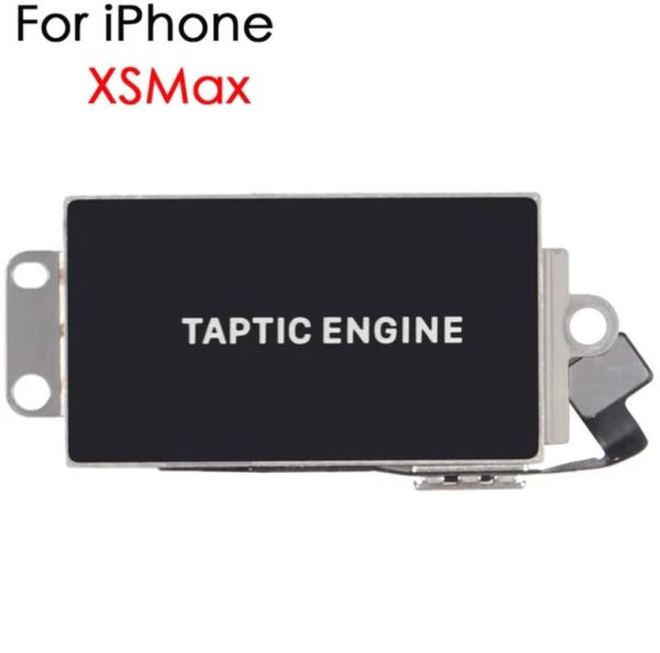 iPhone XS MAX Titreşim Motoru
