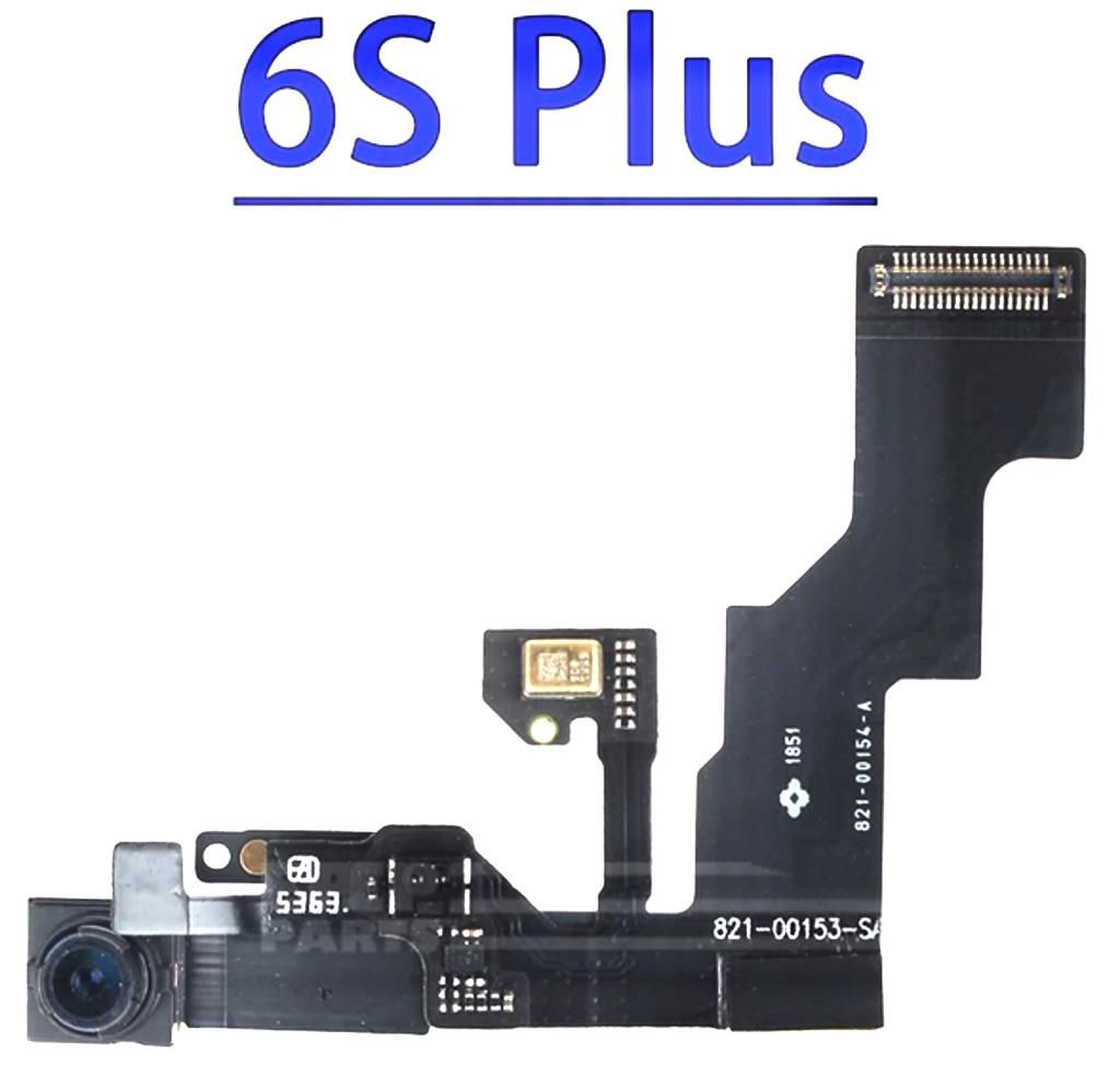 iPhone 6s Plus Ön Kamera