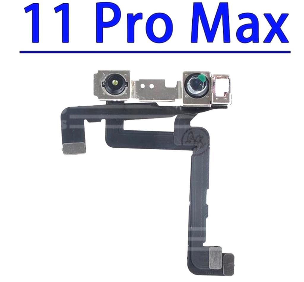 iPhone 11 PRO MAX Ön Kamera