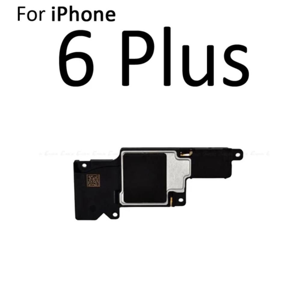 iPhone 6 Plus Buzzer Hoparlör