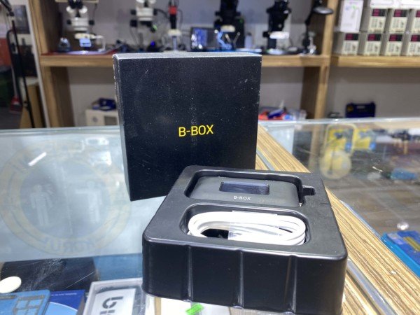 B-Box