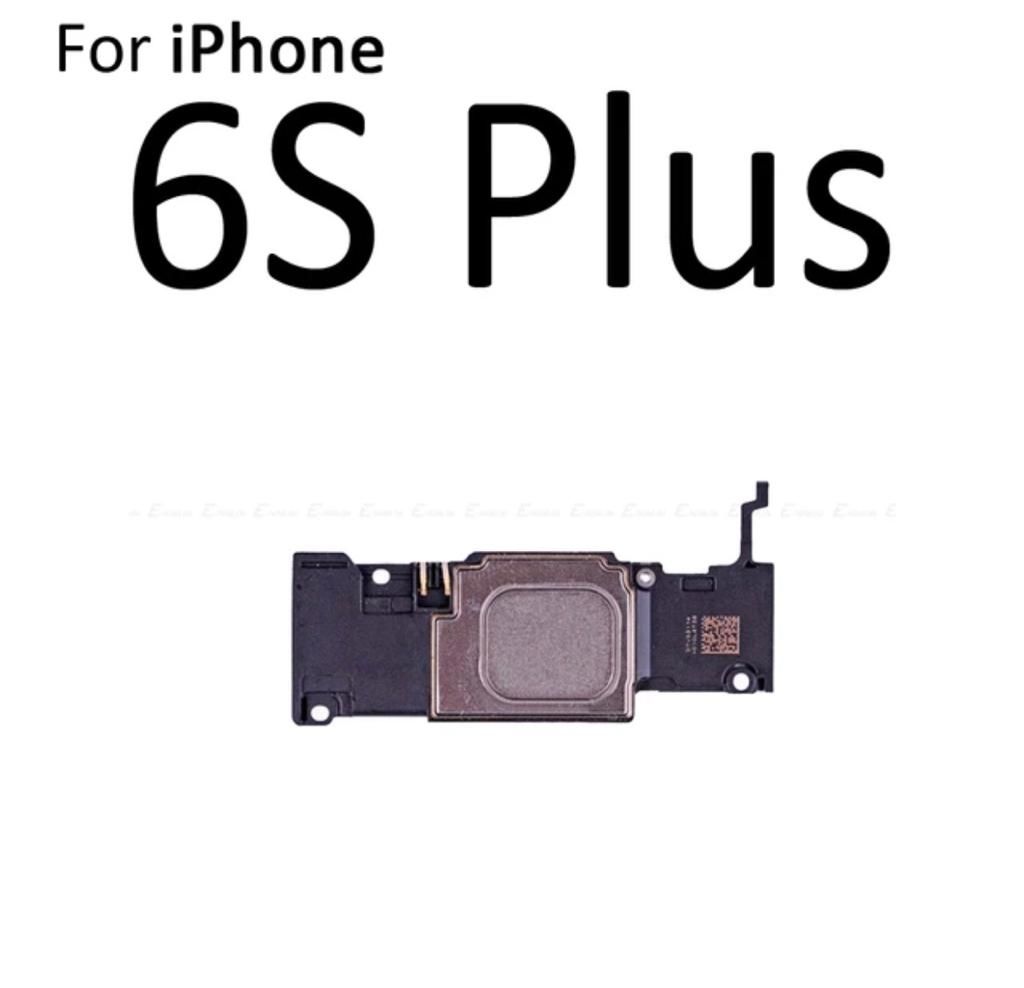 iPhone 6S Plus Buzzer Hoparlör