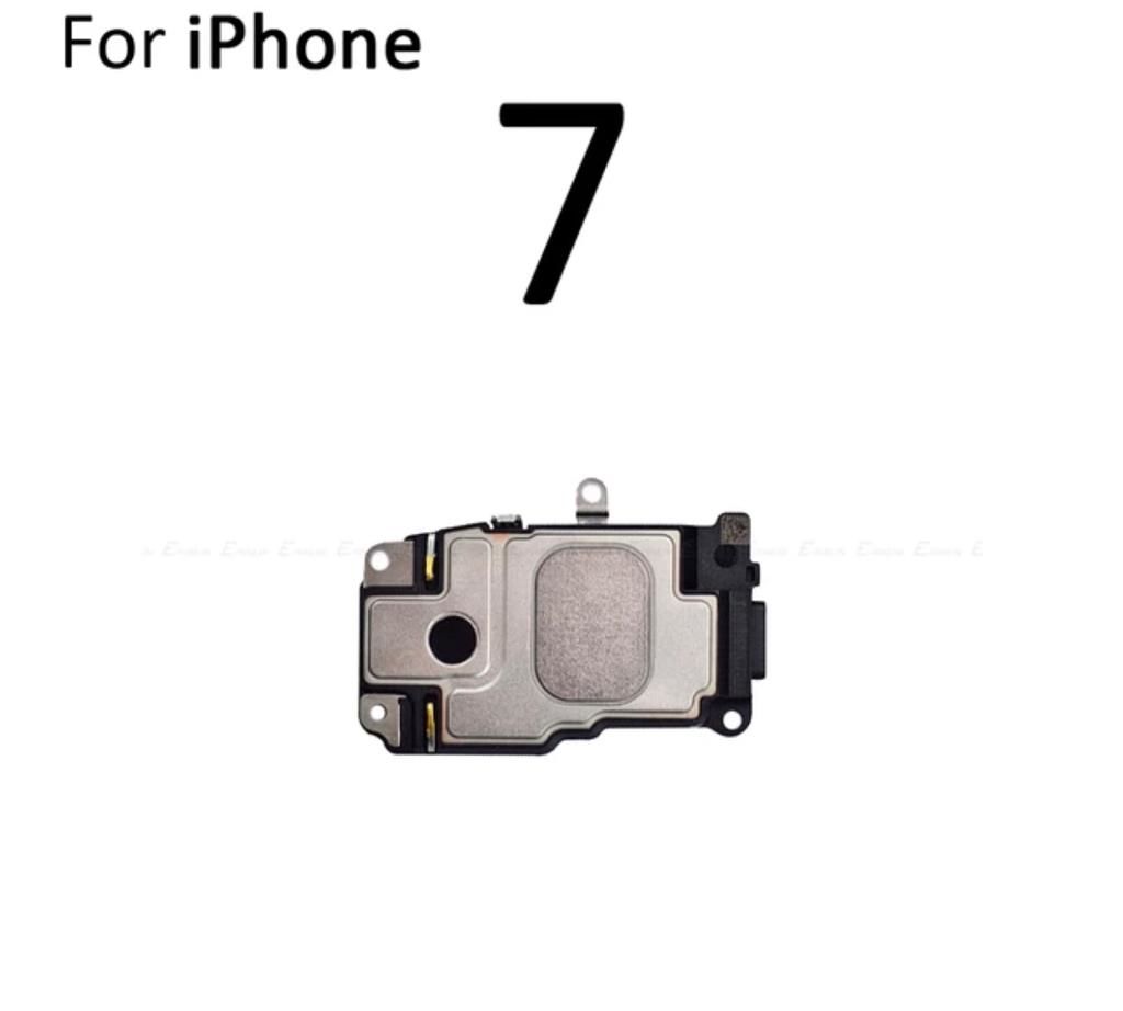 iPhone 7 Buzzer Hoparlör