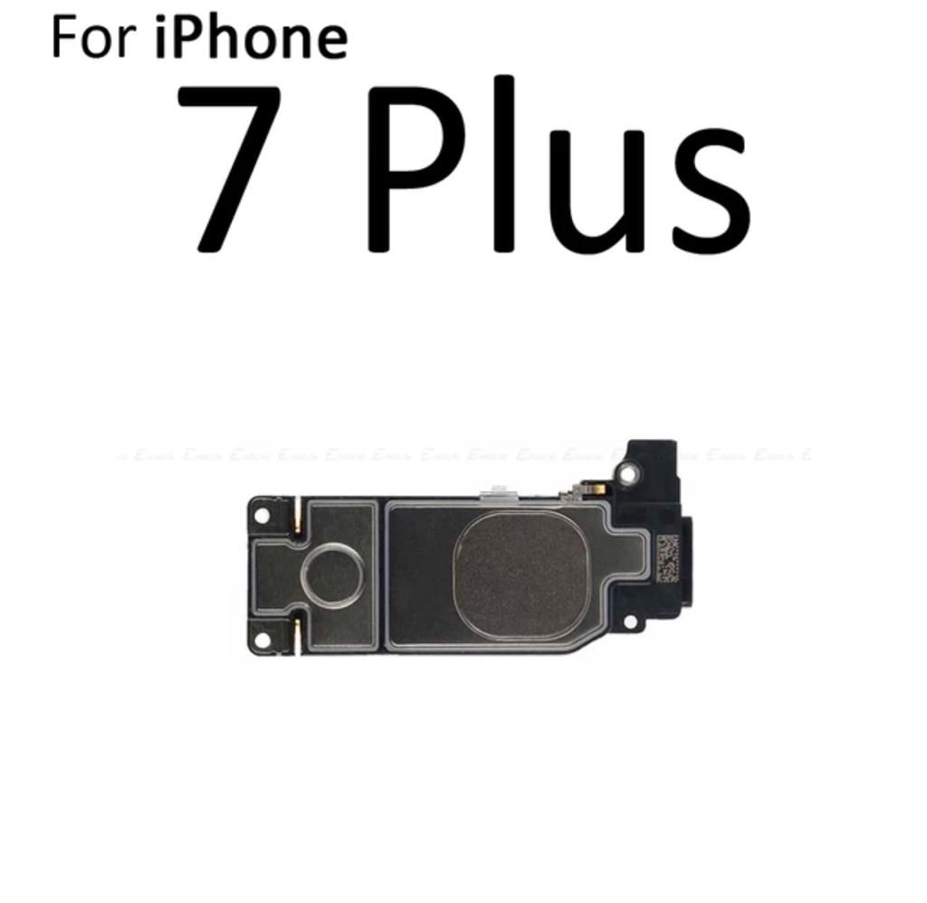 iPhone 7 Plus Buzzer Hoparlör