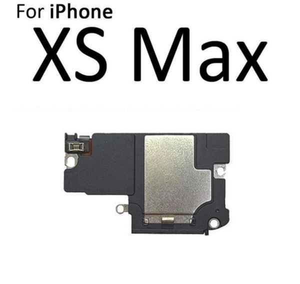 iPhone XS MAX Buzzer Hoparlör