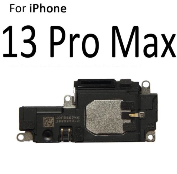 iPhone 13 PRO MAX Buzzer Hoparlör