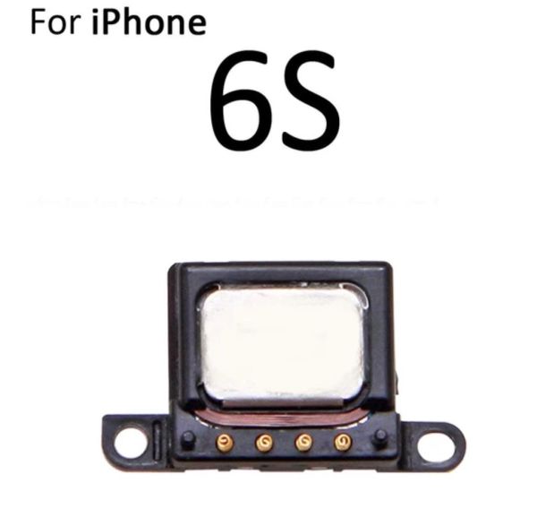 iPhone 6S İç Kulaklık