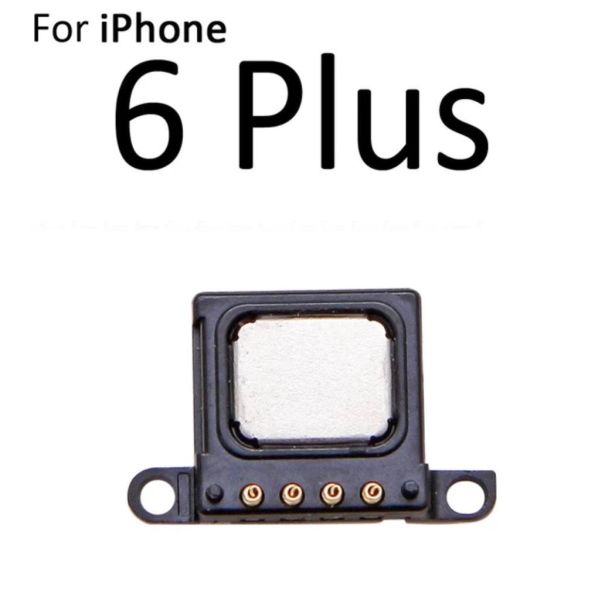 iPhone 6 Plus İç Kulaklık