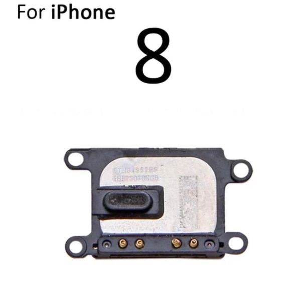 iPhone 8 İç Kulaklık
