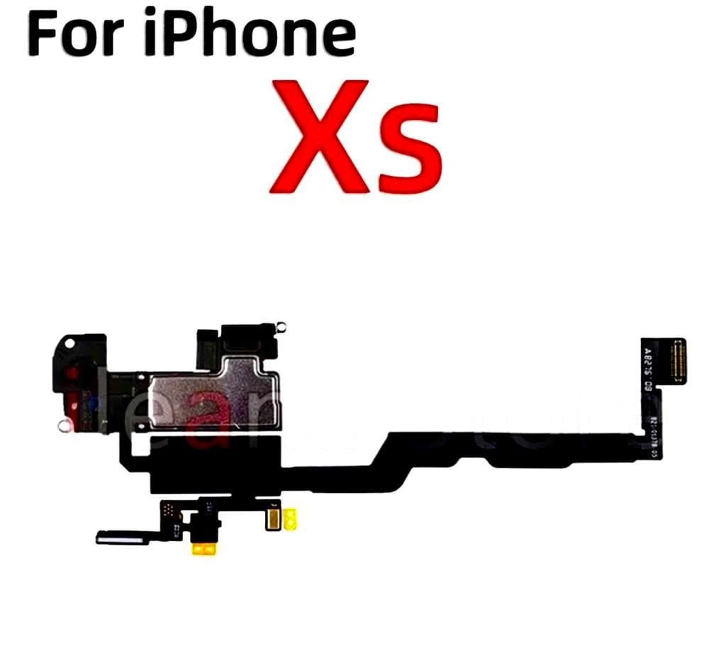 iPhone XS İç Kulaklık Filmi