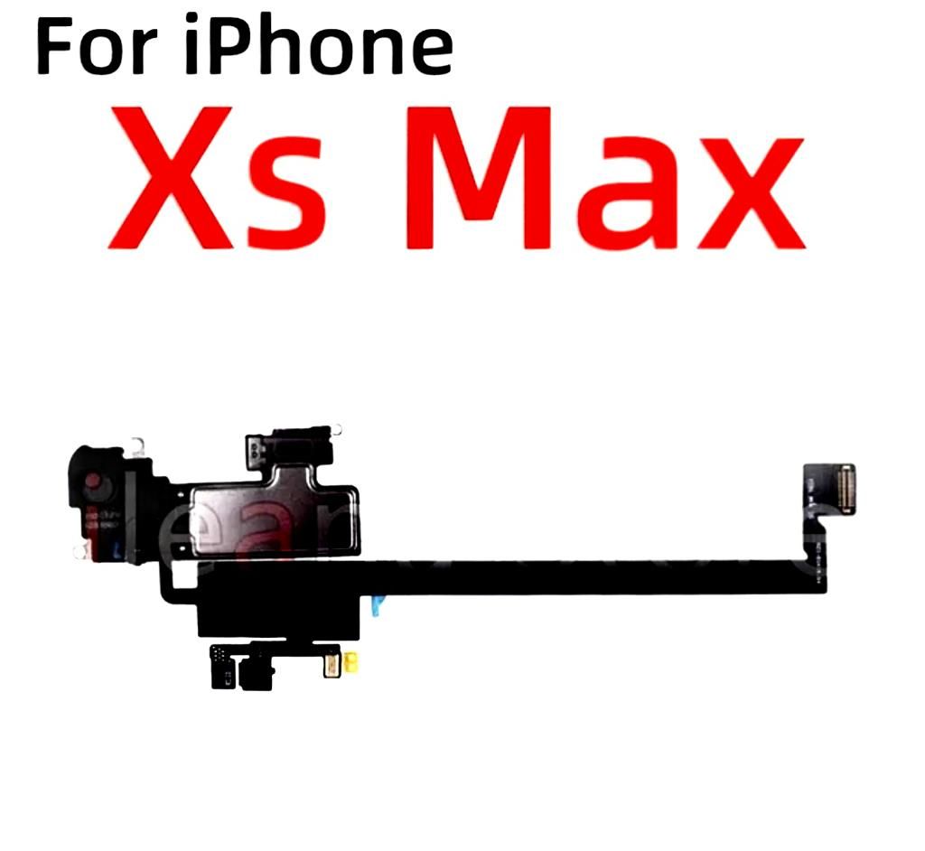 iPhone XS MAX İç Kulaklık Filmi