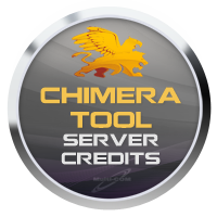 Chimera Tool Kredi 100 Kredi