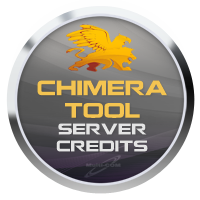 Chimera Tool Kredi 100 Kredi