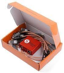 Sigma Box 1-2-3-4-5 Paket - Kablo Dahil Huawei için