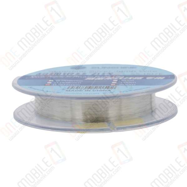 Sunshine Hat Teli - Yol Teli 0.007mm