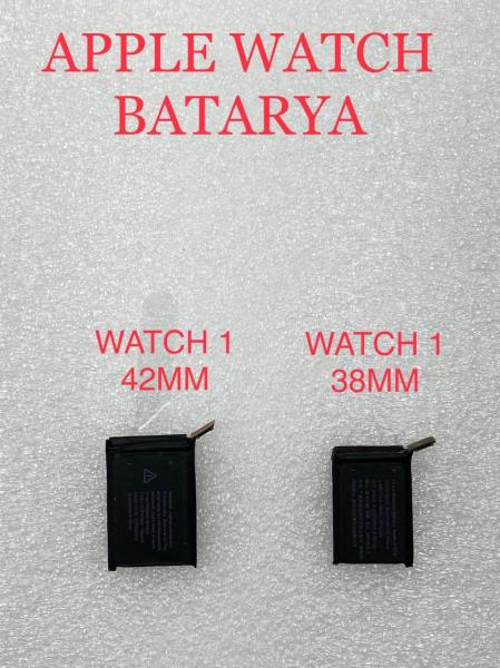 Watch S1 38Mm Batarya