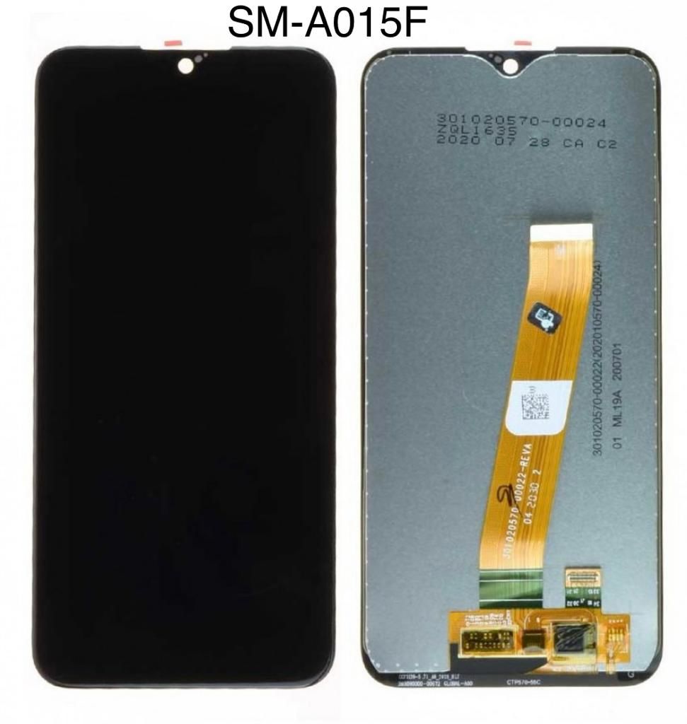 Samsung A015F Ekran-Lcd