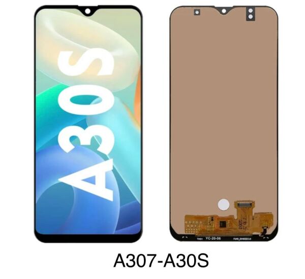 Samsung A30S Ekran-Lcd