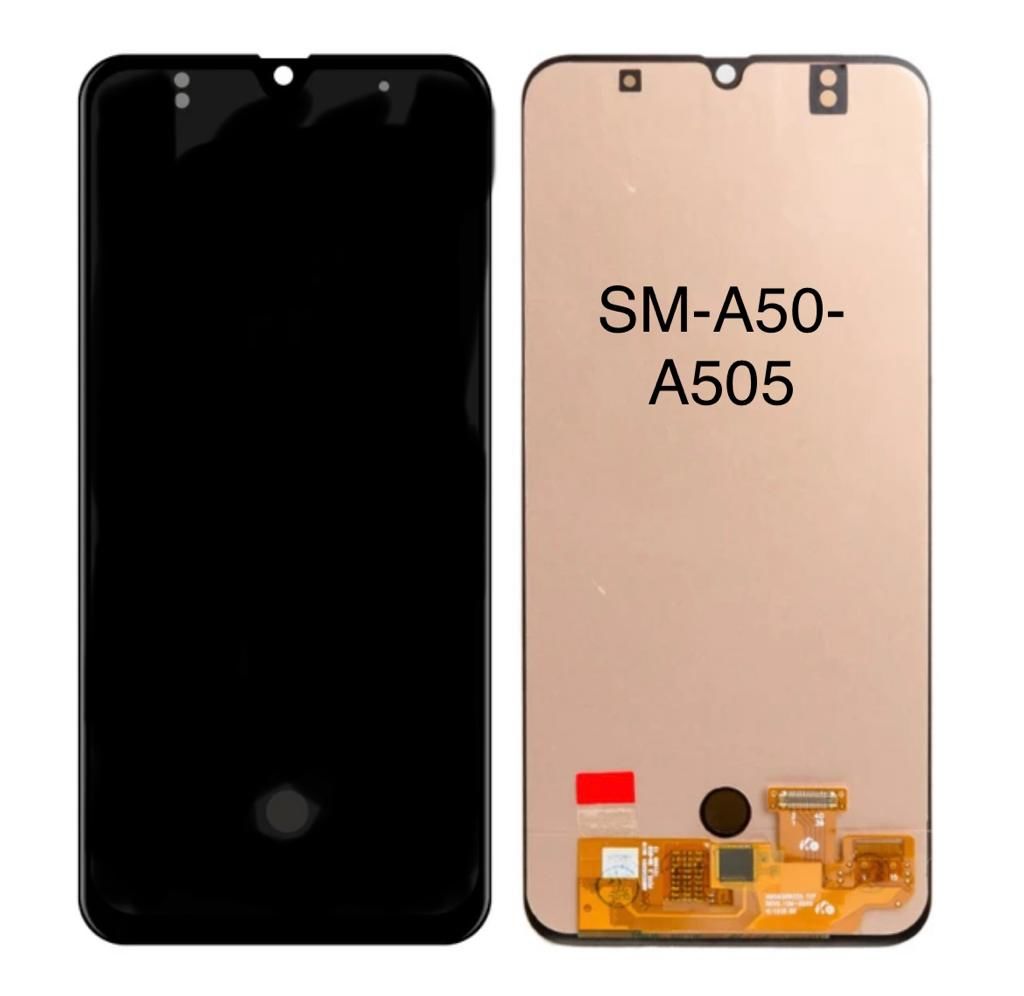 Samsung A50 Ekran-Lcd