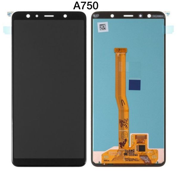 Samsung A750 Ekran-Lcd