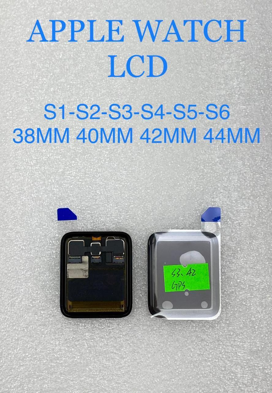 Watch S1 42 Mm Lcd