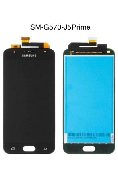 Samsung J5 Prime Siyah Ekran-Lcd