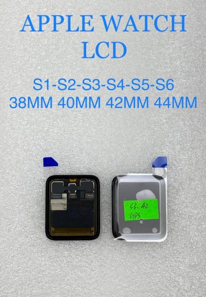 Watch S6 40Mm Lcd