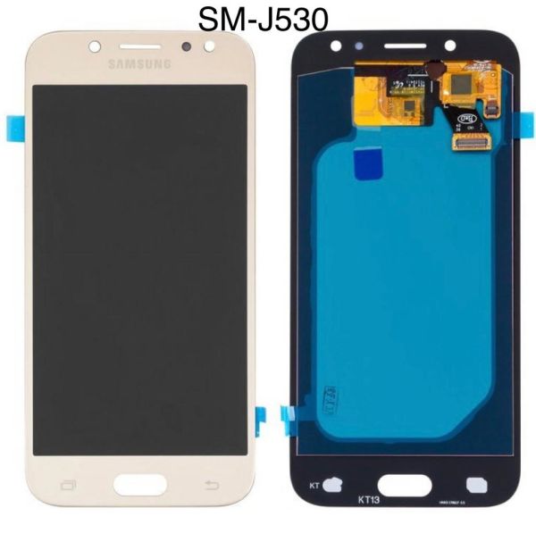 Samsung J530 Gold Ekran-Lcd