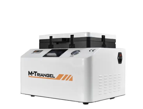 M-TRİANGEL MT-12