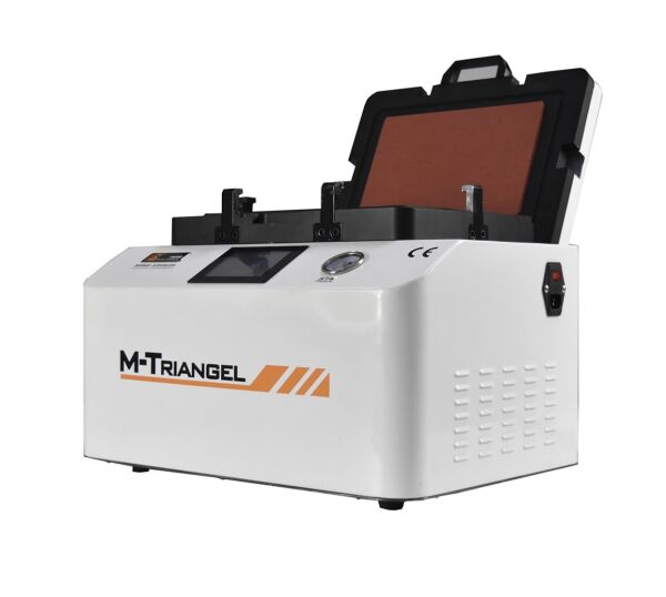 M-TRİANGEL MT-12