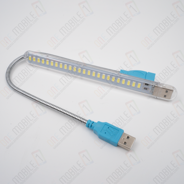 RELİFE RL-805 USB MİNİ LED LAMBA