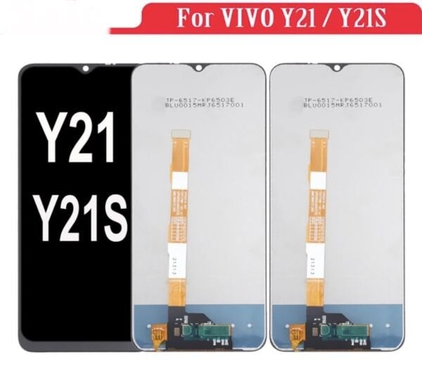 VİVO Y21-Y21S LCD-EKRAN